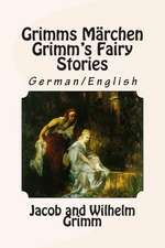 Grimms Marchen / Grimm's Fairy Stories