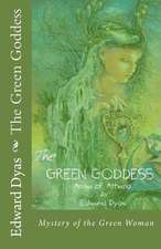 The Green Goddess