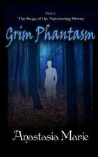 Grim Phantasm