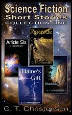 Science Fiction Short Stories