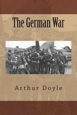 The German War