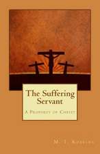 The Suffering Servant