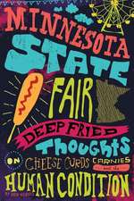 Minnesota State Fair