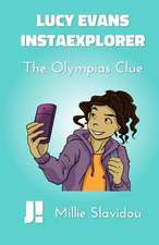 The Olympias Clue