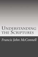 Understanding the Scriptures