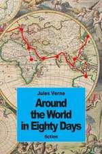 Around the World in Eighty Days