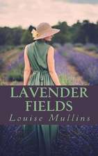 Lavender Fields