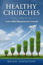 Healthy Churches