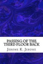 Passing of the Third Floor Back