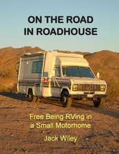 On the Road in Roadhouse