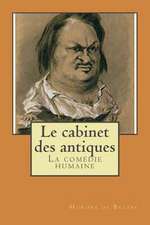 Le Cabinet Des Antiques