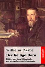 Der Heilige Born