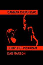 Danmar Chuan DAO