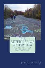 The Afterlife of Centralia