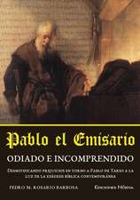 Pablo El Emisario