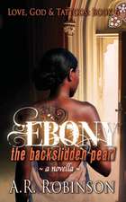 Ebony the Backslidden Pearl