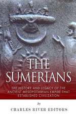 The Sumerians