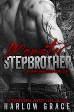 Monster Stepbrother