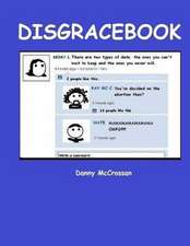 Disgracebook