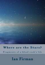 Where Are the Stars