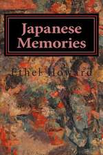 Japanese Memories