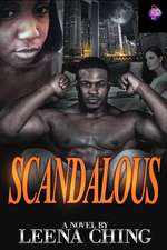 Scandalous