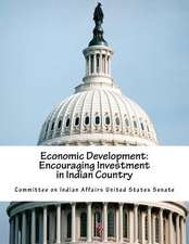 Economic Development