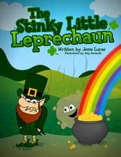 The Stinky Little Leprechaun