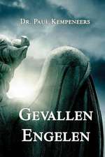 Gevallen Engelen