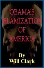 Obama's Islamization of America