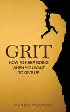 Grit