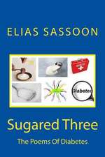 Sugared Three