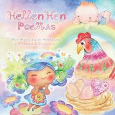 Hellen Hen Poemas