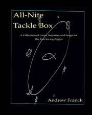 All-Nite Tackle Box