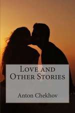 Love and Other Stories