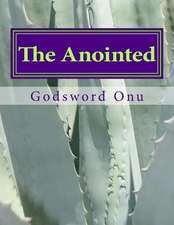 The Anointed