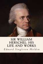 Sir William Herschel