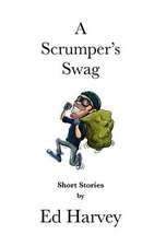 A Scrumper's Swag