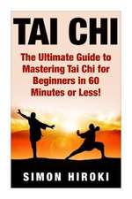 Tai Chi