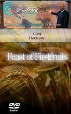 Feast of Firstfruits