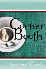 Corner Booth