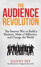 The Audience Revolution