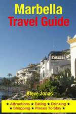 Marbella Travel Guide