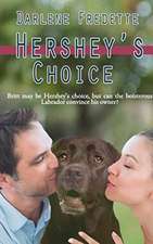 Hershey's Choice