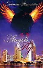 Angels Fly