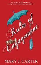 Rules of Engagement