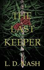 The Last Keeper