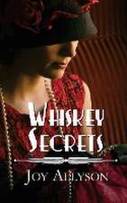 Whiskey Secrets