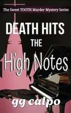 Death Hits the High Notes
