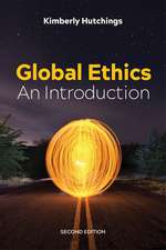 Global Ethics – An Introduction, 2nd Edition